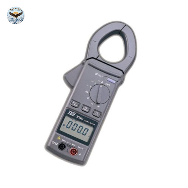 Ampe kìm AC TES - 3040H