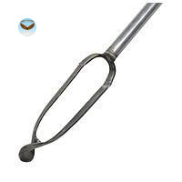 Mũi khoan lấy mẫu đất sét Edelman Eijkelkamp 01.02.02.20.V (Ø 20 cm)