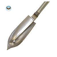 Mũi khoan cát Edelman Eijkelkamp 01.02.03.07.B (Ø 7 cm , kết nối kiểu lưỡi lê)