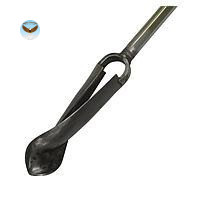 Mũi khoan lấy mẫu cát thô Edelman Eijkelkamp 01.02.04.10.B (Ø 10 cm , kết nối kiểu lưỡi lê)