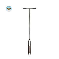 Dụng cụ khoan lấy mẫu bùn đất ven sông Eijkelkamp 01.03.00.07.1 (7cm)