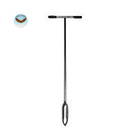 Dụng cụ khoan lấy mẫu đất đá Eijkelkamp 01.05.00.07.1 (One-piece)