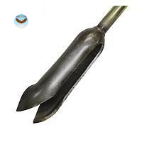 Mũi khoan lấy mẫu đất đá, loại vít hình nón Eijkelkamp 01.06.00.07.B (kết nối ren vít)