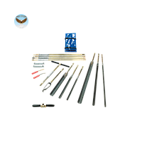 Bộ mũi khoan đục hai mảnh - đất mềm, lưỡi lê Eijkelkamp 04.02.SA (5 m)