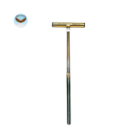 Máy khoan lấy mẫu đất trồng trọt Eijkelkamp 04.06.01 (13mm, 25cm)