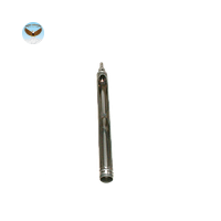 Phần dưới của máy khoan đục đập loại 1m Eijkelkamp 04.19.20.02 (RD32, kết hợp, 100 cm, Ø 100 mm)