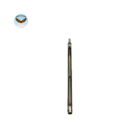 Phần dưới của máy khoan đục đập loại 1m Eijkelkamp 04.19.20.04 (RD32, kết hợp, 100 cm, Ø 60 mm)