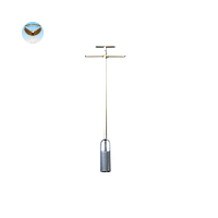 Máy khoan rễ đơn Eijkelkamp 05.01 (100 cm)