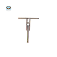 Máy khoan định hình lấy mẫu đất Eijkelkamp 05.08 (40 cm)