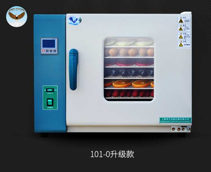 Tủ sấy CHINA 101-0
