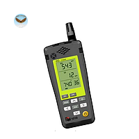 Máy đo chất lượng không khí trong nhà TPI 1010A