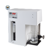 Hệ thống bơm lấy mẫu và đếm hạt tiêu phân trong chất lỏng PMS SLS-1500 (0.5 đến 20 μm)