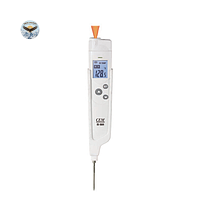 Nhiệt kế hồng ngoại đo nhiệt độ thức ăn CEM IR-98H (-40°C-280°C)