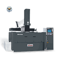 Máy gia công ZNC JSEDM EB1675N (600; 800 mm3/phút)
