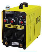 Máy hàn que điện tử HỒNG KÝ HK 250TP