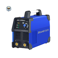 Máy hàn que Riland ARC 250SII (220V/380V, 4.1/5.7kVA)