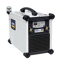 Máy hàn hồ quang MMA, MMA xung, TIG DC GYS PROGYS FLEX 280 CEL (1-3ph; 230/400V; 280A; không phụ kiện)