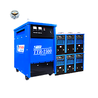 Trạm hàn 6 mỏ Tân Thành TTR1500 (90KVA)