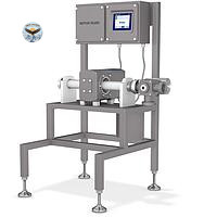 Máy dò kim loại theo cấu hình đường ống METTLER TOLEDO 2801547700