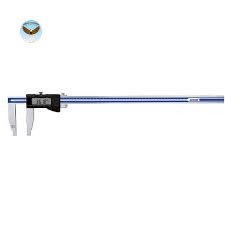 Thước Cặp Điện Tử ACCUD 118-048-11 (0–1200 mm / 0–48″)