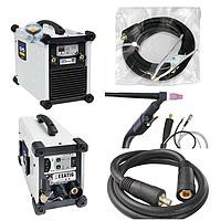 Máy hàn hồ quang MMA, MMA xung, TIG DC GYS PROGYS 280 TIG 1 PACK (1-3ph; 230/400V; 280A)