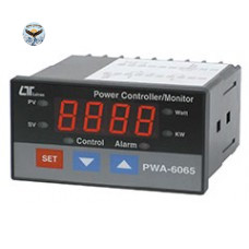 BỘ ĐIỀU KHIỂN/GIÁM SÁT RPM LUTRON PDT-2250