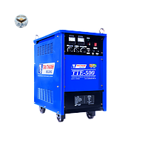 Máy hàn que công nghiệp Tân Thành TTE500 (30KVA)