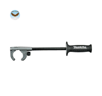 Tay Cầm Bên MAKITA 122D08-9 (DDF486)