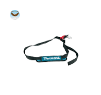 Bộ Dây Đeo Bằng Vải MAKITA 127508-0 (DUX18)