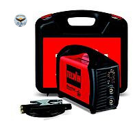 Máy hàn que 1 chiều DC Telwin TECNICA 188 MPGE (1,6 - 4mm)