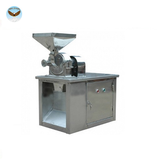 MÁY NGHIỀN BỘT MỊN DƯỢC PHẨM CHINA 180B