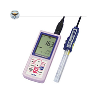 Thiết bị đo oxy hóa khử MULTI RM-30P (0～±1999mV)