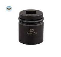 Đầu Tuýp Siết Bu Lông MAKITA 134840-5 (23-38)