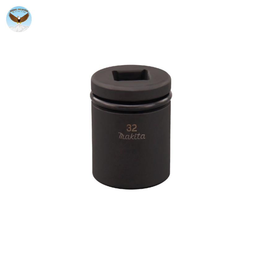 Đầu Tuýp Siết Bu Lông MAKITA 134871-4 (32-52)