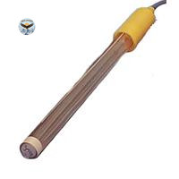Điện cực đo ORP dòng Alpha OMEGA ORE-1311 (±2000 mV, BNC)