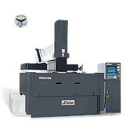 Máy gia công ZNC JSEDM EB2210N (800 mm3/phút)