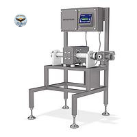 Máy dò kim loại Pipeline Signature METTLER TOLEDO 2801547900