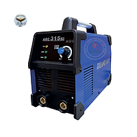 Máy hàn que Riland ARC 315SII (220V/380V, 4.55KVA/6.6KVA)