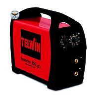Máy hàn que 1 chiều DC Telwin SUPERIOR 250 (1,6~5 mm)