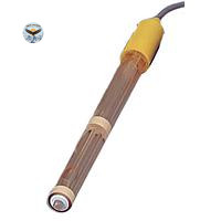 Điện cực đo ORP dòng Alpha OMEGA ORE-1411 (±2000 mV, BNC)