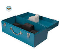 Thùng Máy MAKITA 140073-2 (PC5000C)