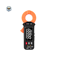 Ampe kìm đo dòng rò AC VICTOR 140B (0.01mA~100.00A(50/60Hz)