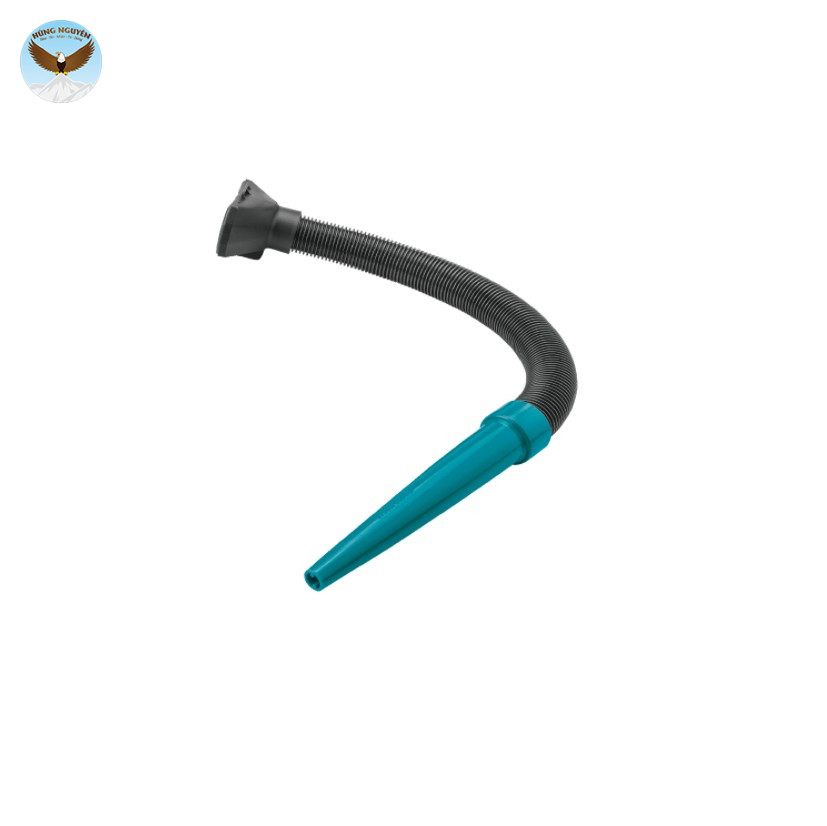 Đầu Thổi Khe Mềm Xanh MAKITA 140J64-3