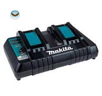 Thùng Máy MAKITA 142845-1 (Vỏ Bộ Sạc)