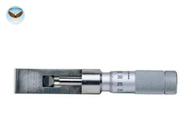 Panme đo mép lon MITUTOYO 147-105 (0-13mm)