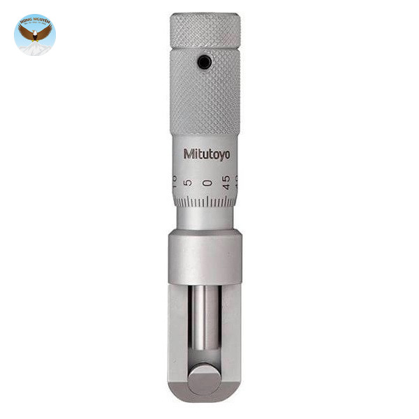 Panme đo mép lon MITUTOYO 147-202 (0-13mm/ 0.01mm)