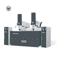 Máy gia công ZNC JSEDM EB2210N-2H (800 mm3/phút)