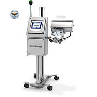 Máy dò kim loại Tablex-Pro METTLER TOLEDO 2801549600