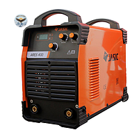 Máy hàn que JASIC ARES 400 (3 phase, AC380V±15%, 50 Hz)
