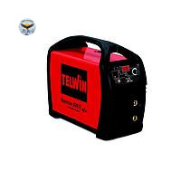 Máy hàn que 1 chiều DC Telwin SUPERIOR 320 CE VRD (1,6 - 6 mm)